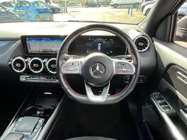 Mercedes-Benz GLA Class GLA 200 AMG LINE EXECUTIVE 19