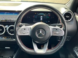 Mercedes-Benz GLA Class GLA 200 AMG LINE EXECUTIVE 20