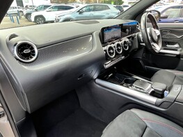 Mercedes-Benz GLA Class GLA 200 AMG LINE EXECUTIVE 17