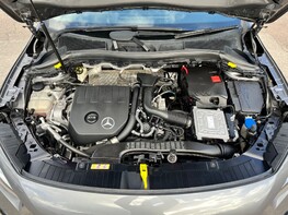 Mercedes-Benz GLA Class GLA 200 AMG LINE EXECUTIVE 7