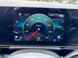 Mercedes-Benz GLA Class GLA 200 AMG LINE EXECUTIVE 21