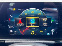 Mercedes-Benz GLA Class GLA 200 AMG LINE EXECUTIVE 22