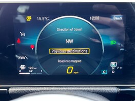 Mercedes-Benz GLA Class GLA 200 AMG LINE EXECUTIVE 23