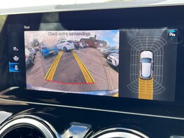 Mercedes-Benz GLA Class GLA 200 AMG LINE EXECUTIVE 27