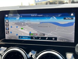 Mercedes-Benz GLA Class GLA 200 AMG LINE EXECUTIVE 26