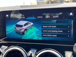 Mercedes-Benz GLA Class GLA 200 AMG LINE EXECUTIVE 30