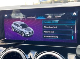 Mercedes-Benz GLA Class GLA 200 AMG LINE EXECUTIVE 35