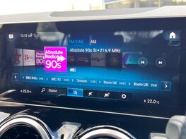 Mercedes-Benz GLA Class GLA 200 AMG LINE EXECUTIVE 38