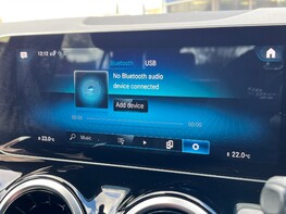 Mercedes-Benz GLA Class GLA 200 AMG LINE EXECUTIVE 39