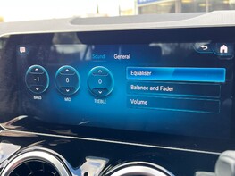 Mercedes-Benz GLA Class GLA 200 AMG LINE EXECUTIVE 40