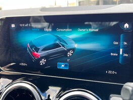 Mercedes-Benz GLA Class GLA 200 AMG LINE EXECUTIVE 41
