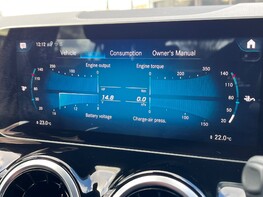 Mercedes-Benz GLA Class GLA 200 AMG LINE EXECUTIVE 42