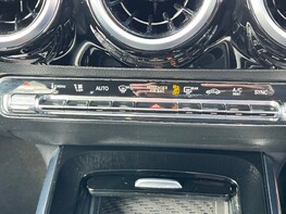 Mercedes-Benz GLA Class GLA 200 AMG LINE EXECUTIVE 47