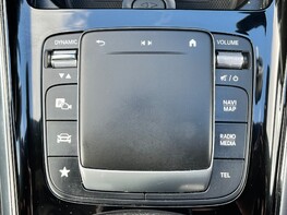Mercedes-Benz GLA Class GLA 200 AMG LINE EXECUTIVE 49