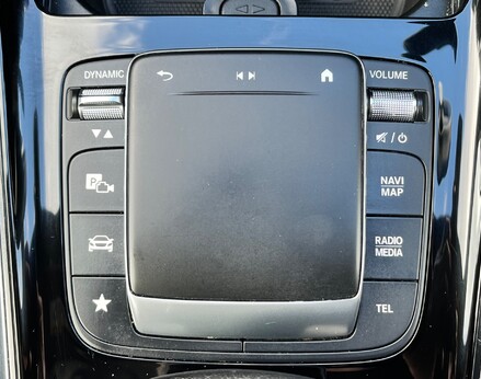 Mercedes-Benz GLA Class GLA 200 AMG LINE EXECUTIVE 49