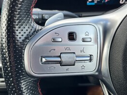 Mercedes-Benz GLA Class GLA 200 AMG LINE EXECUTIVE 50