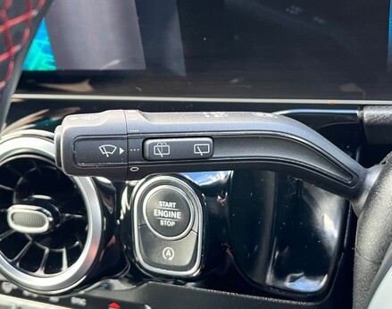 Mercedes-Benz GLA Class GLA 200 AMG LINE EXECUTIVE 54
