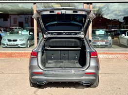 Mercedes-Benz GLA Class GLA 200 AMG LINE EXECUTIVE 62