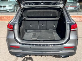 Mercedes-Benz GLA Class GLA 200 AMG LINE EXECUTIVE 63
