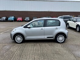 Volkswagen Up MOVE UP 11