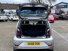 Volkswagen Up MOVE UP 47