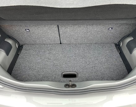 Volkswagen Up MOVE UP 49