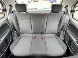 Volkswagen Up MOVE UP 45