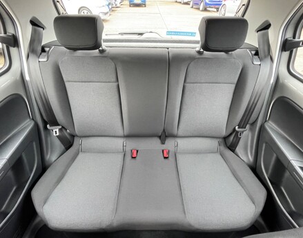 Volkswagen Up MOVE UP 45