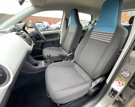Volkswagen Up MOVE UP 44