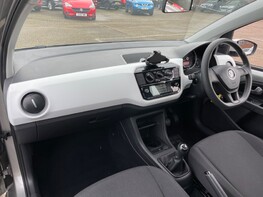Volkswagen Up MOVE UP 22