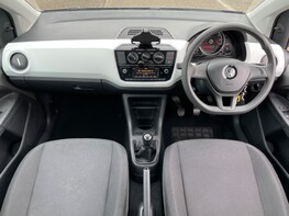 Volkswagen Up MOVE UP 2