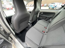 Volkswagen Up MOVE UP 46
