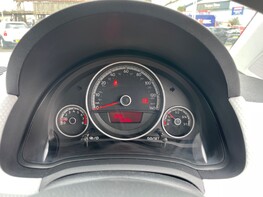 Volkswagen Up MOVE UP 20
