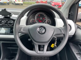 Volkswagen Up MOVE UP 19
