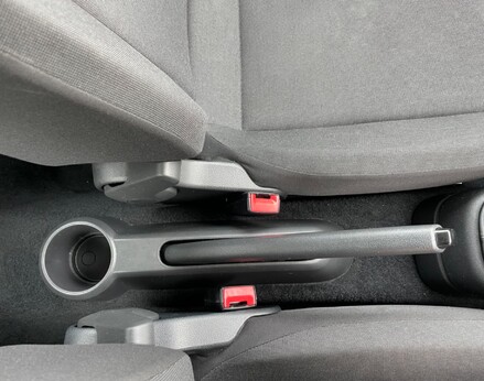Volkswagen Up MOVE UP 36