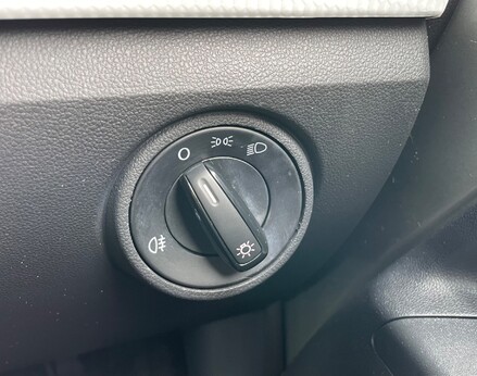 Volkswagen Up MOVE UP 40
