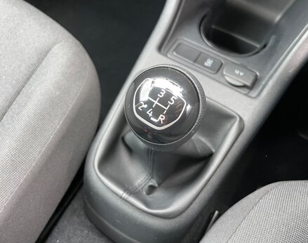 Volkswagen Up MOVE UP 35