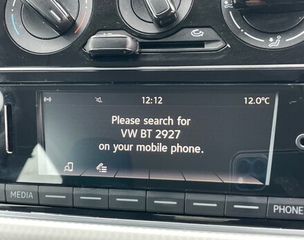 Volkswagen Up MOVE UP 29