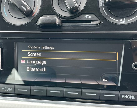 Volkswagen Up MOVE UP 30