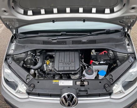 Volkswagen Up MOVE UP 7