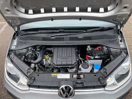 Volkswagen Up MOVE UP