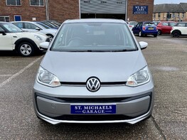 Volkswagen Up MOVE UP 5