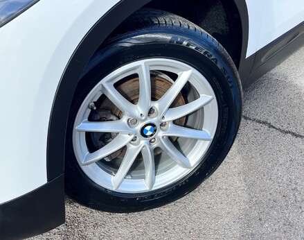 BMW X2 SDRIVE18I SE 3