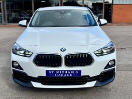 BMW X2 SDRIVE18I SE 5