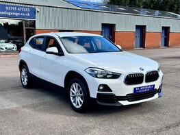 BMW X2 SDRIVE18I SE 4