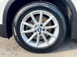 BMW X2 SDRIVE18I SE 13