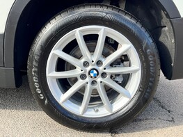 BMW X2 SDRIVE18I SE 14