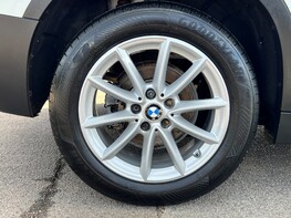 BMW X2 SDRIVE18I SE 15