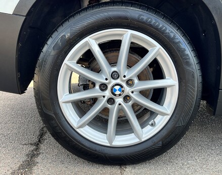 BMW X2 SDRIVE18I SE 15