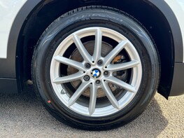 BMW X2 SDRIVE18I SE 16